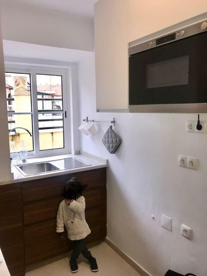 Apartamento Agulheiros - Alfama Center District *