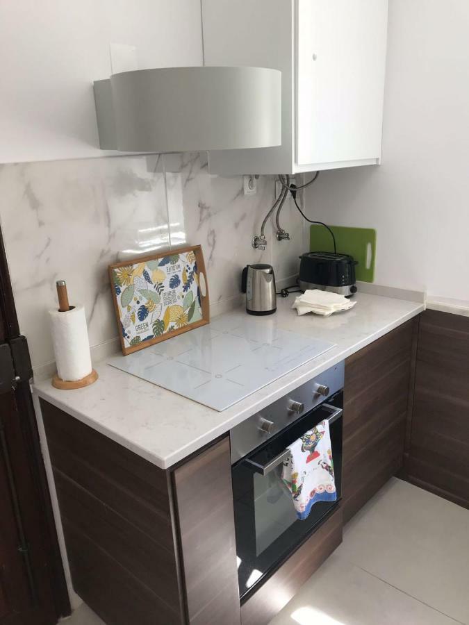 Apartamento Agulheiros - Alfama Center District *