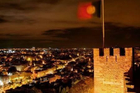 Apartamento Agulheiros - Alfama Center District *