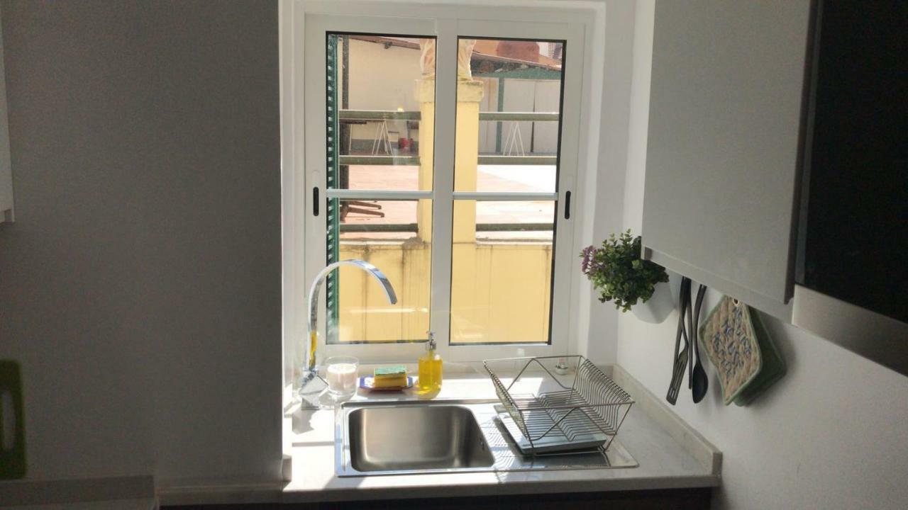Agulheiros - Alfama Center District Apartamento Lisboa