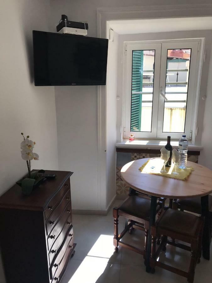 Apartamento Agulheiros - Alfama Center District Lisboa