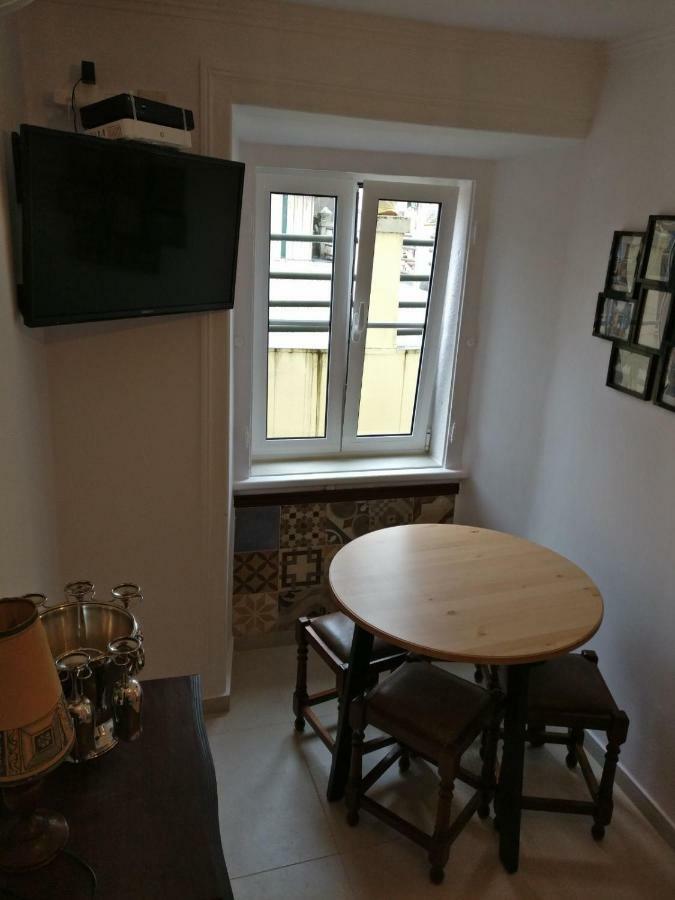 Agulheiros - Alfama Center District Apartamento Lisboa
